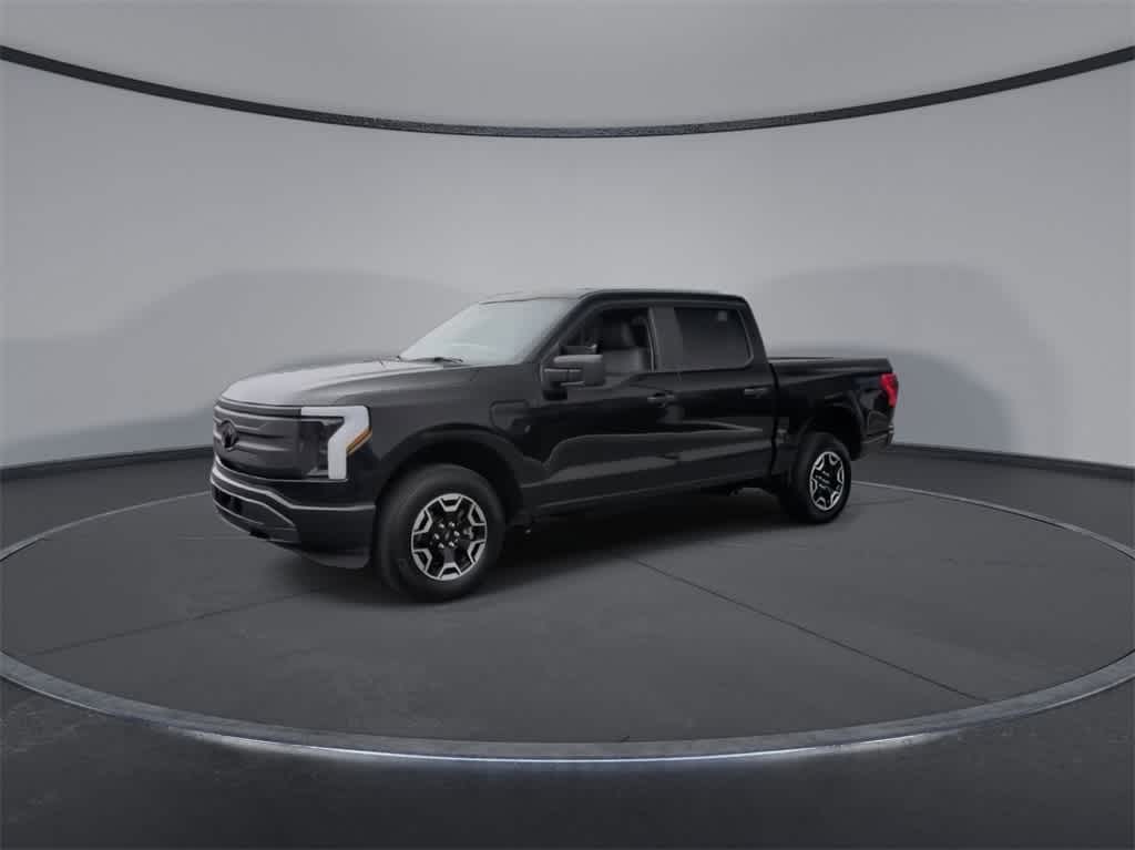 Thumbnail: 2023 Ford F-150 - 3
