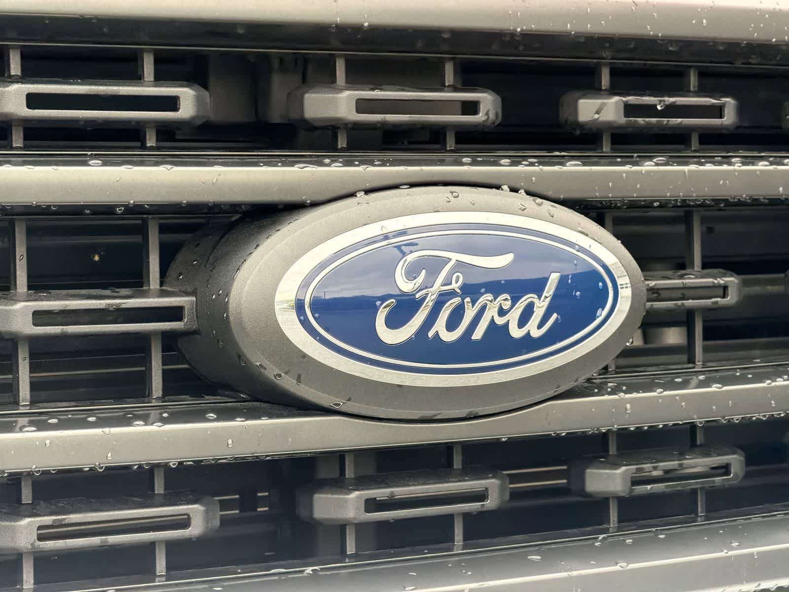 Thumbnail: 2022 Ford F-150 - 12