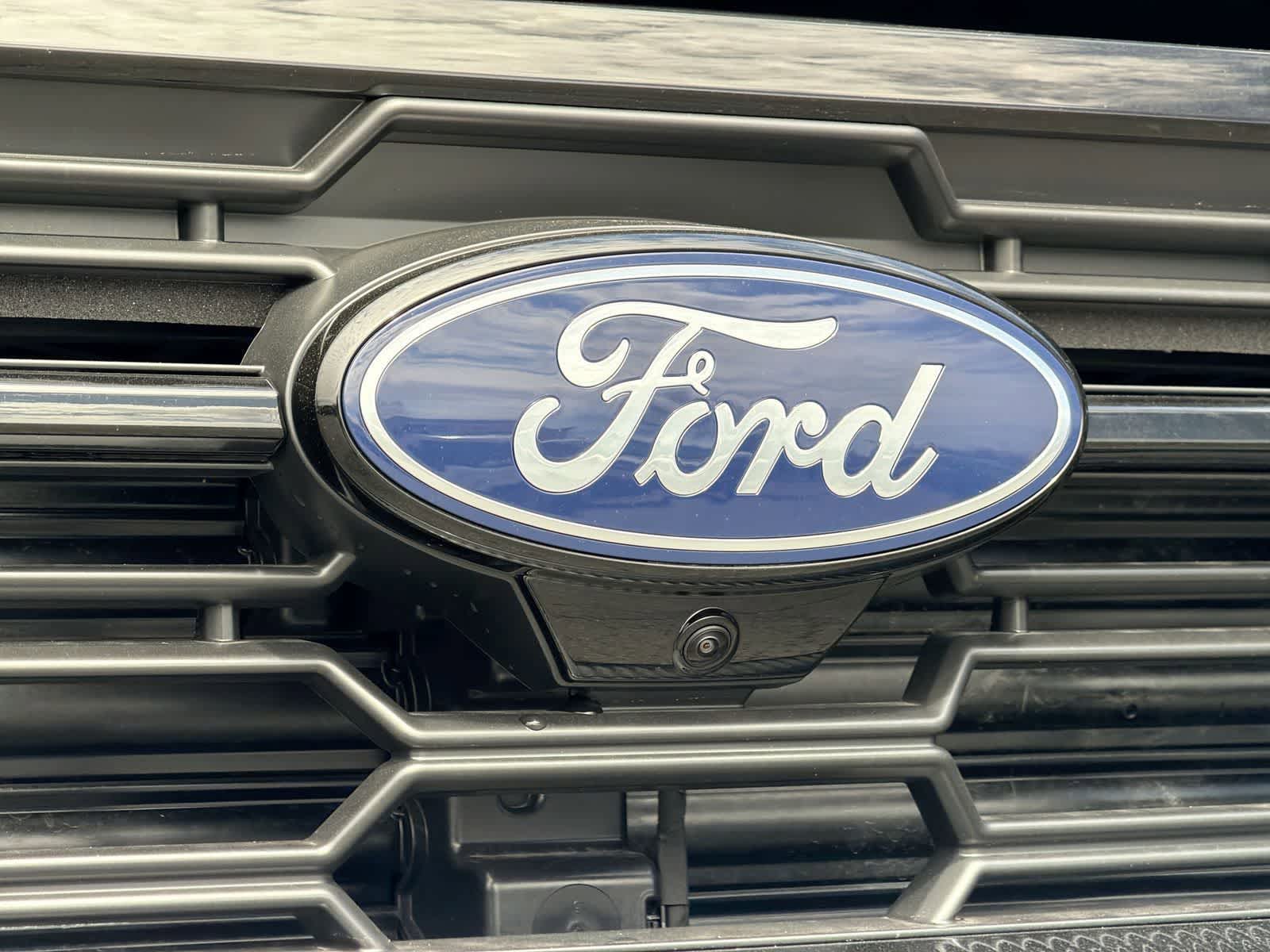 Thumbnail: 2026 Ford Expedition - 12