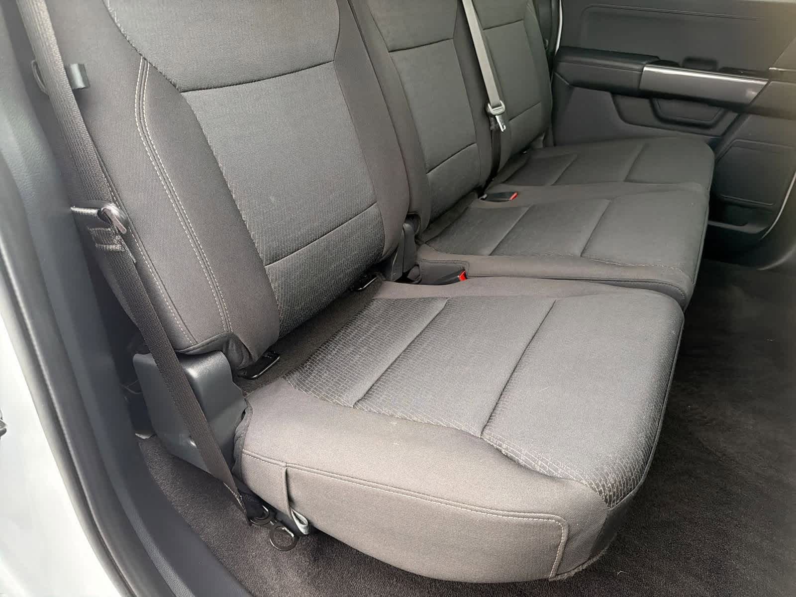 Thumbnail: 2023 Ford F-150 - 21