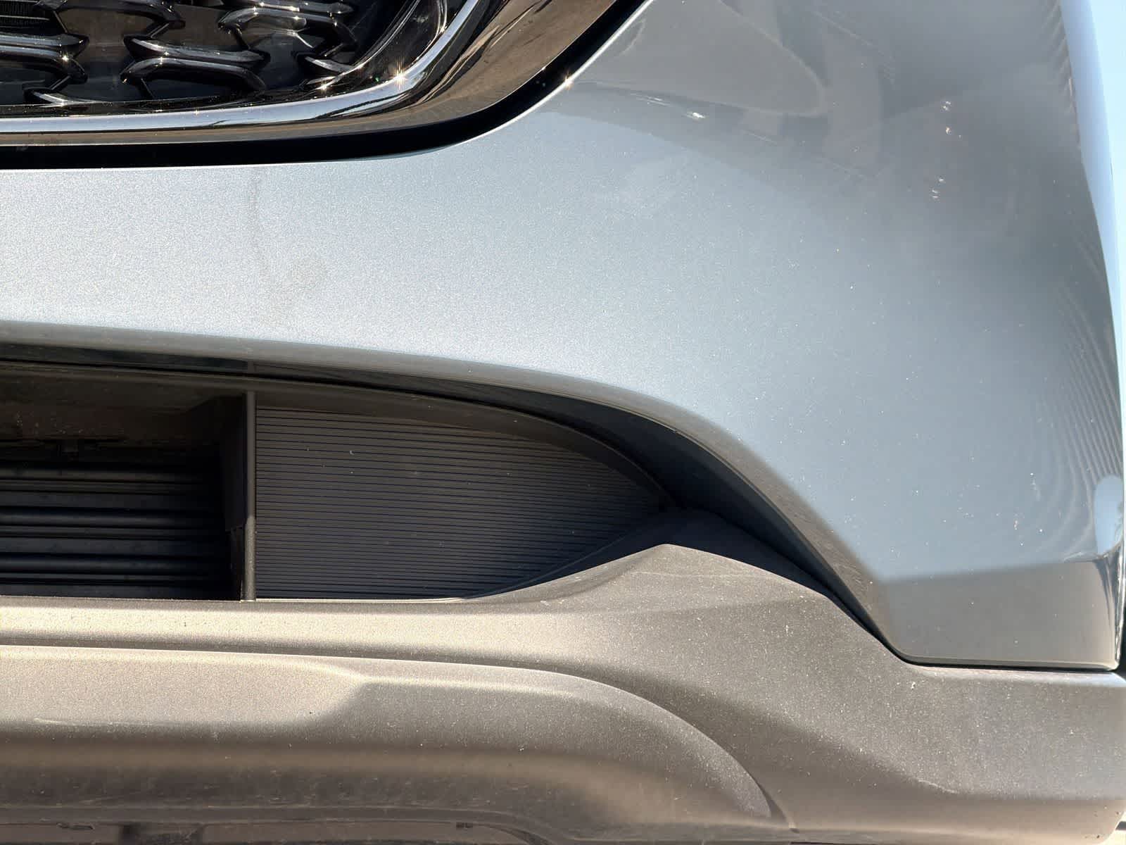 Thumbnail: 2023 Mazda CX-5 - 11