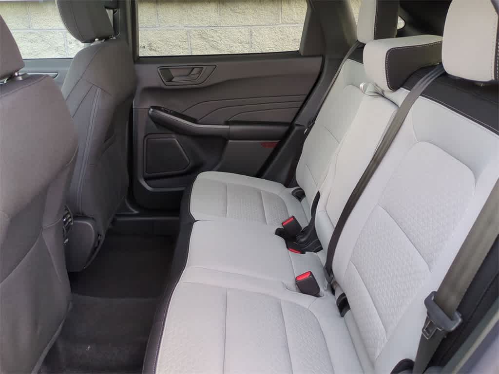 Thumbnail: 2025 Ford Escape - 20