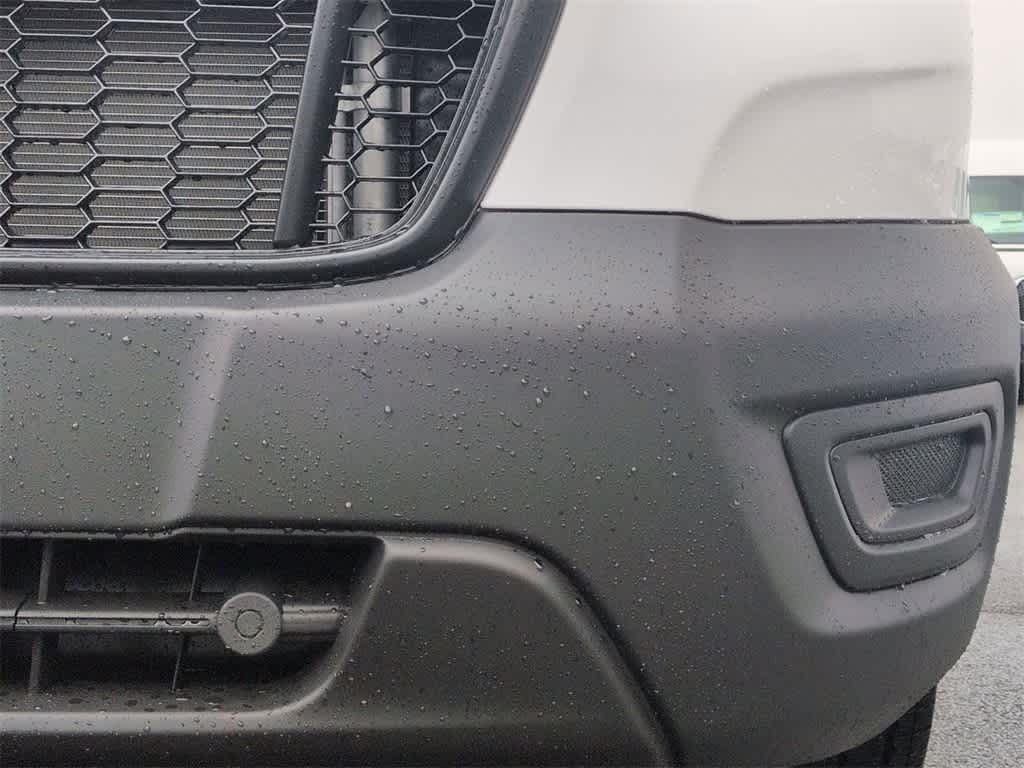 Thumbnail: 2025 Ford Transit Series - 11