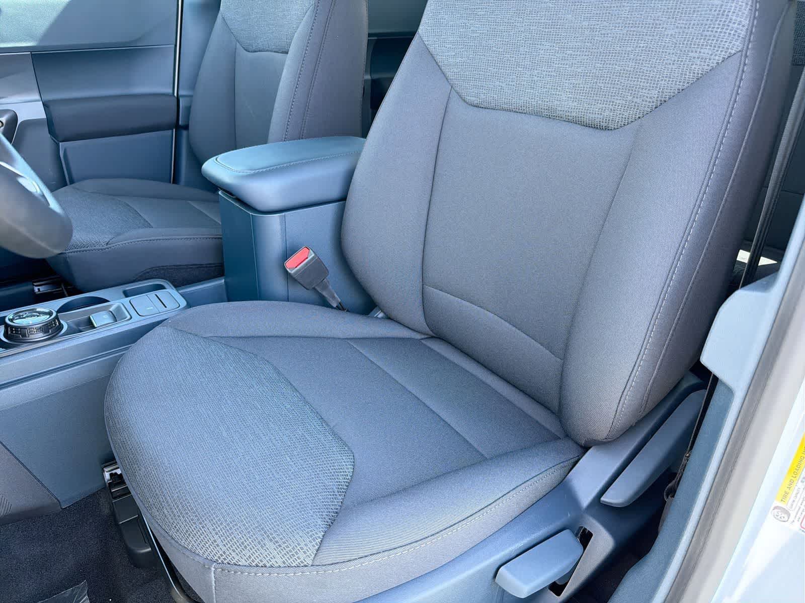 Thumbnail: 2026 Ford Maverick - 17