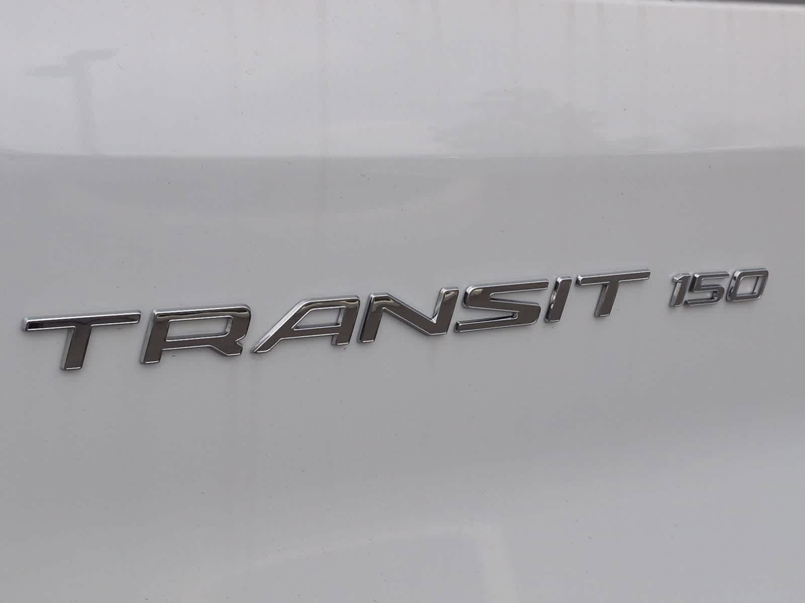 Thumbnail: 2025 Ford Transit Series - 13