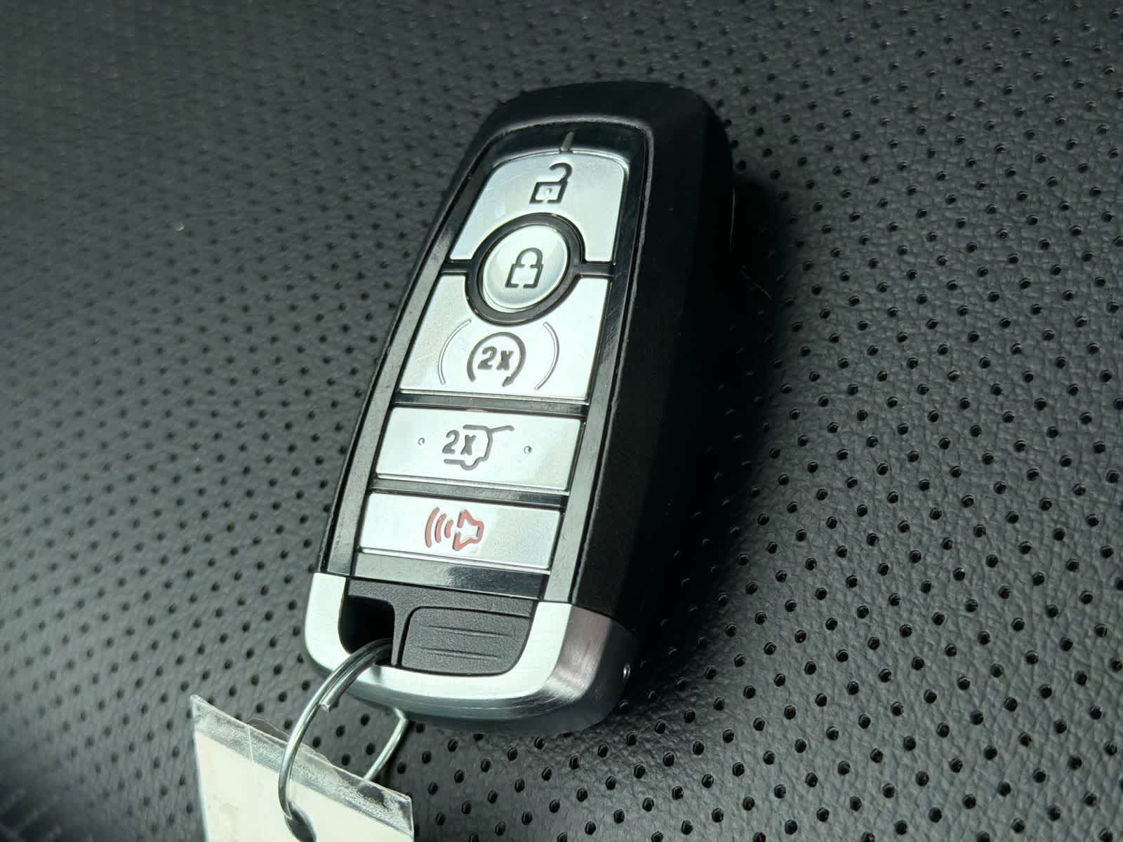 Thumbnail: 2022 Ford Escape - 36