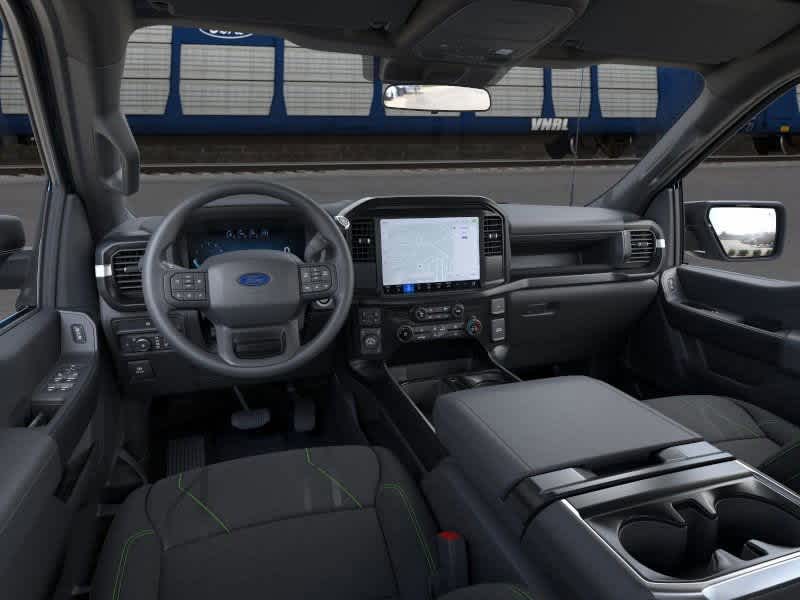Thumbnail: 2025 Ford F-150 - 9