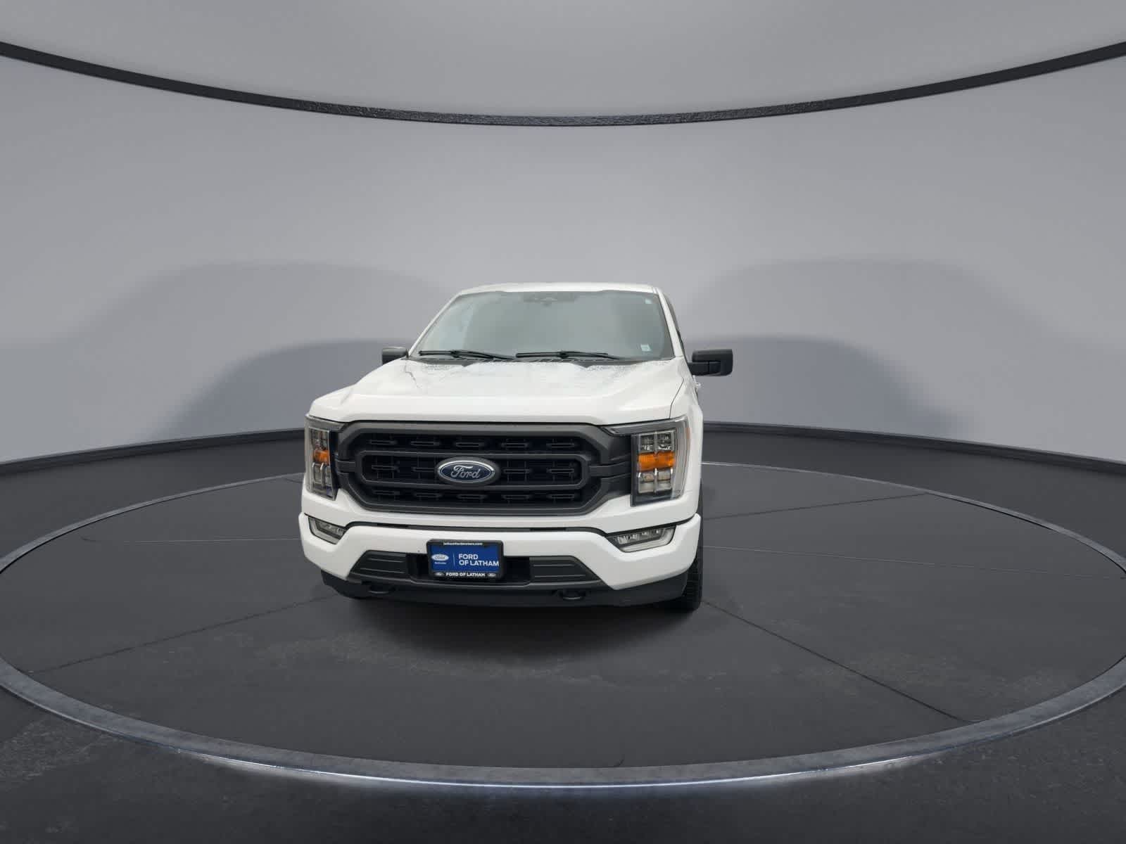 Thumbnail: 2022 Ford F-150 - 3