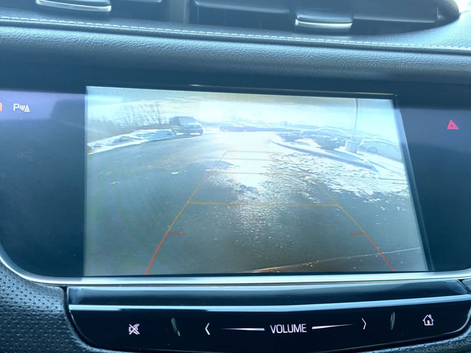 Thumbnail: 2018 Cadillac XT5 - 29