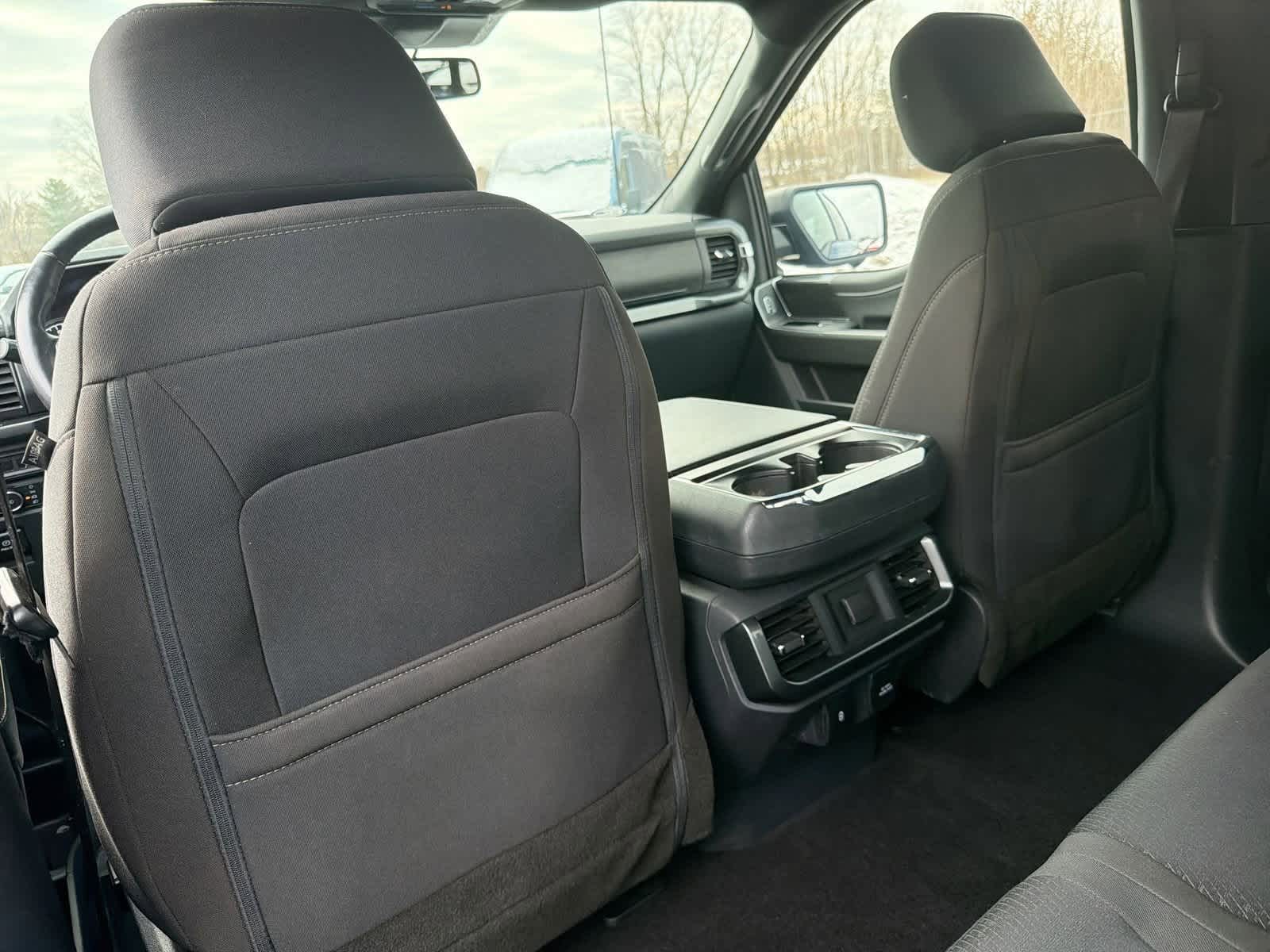 Thumbnail: 2022 Ford F-150 - 19