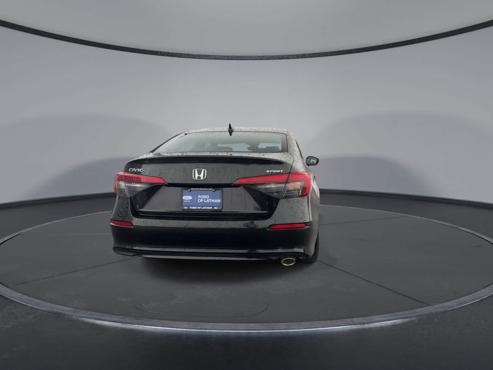 Thumbnail: 2022 Honda Civic - 7