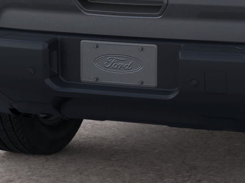 Thumbnail: 2026 Ford Bronco Sport - 21