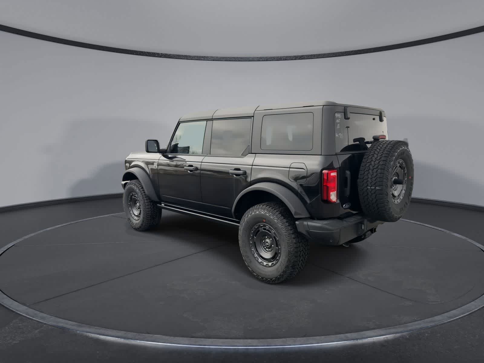 Thumbnail: 2025 Ford Bronco - 6