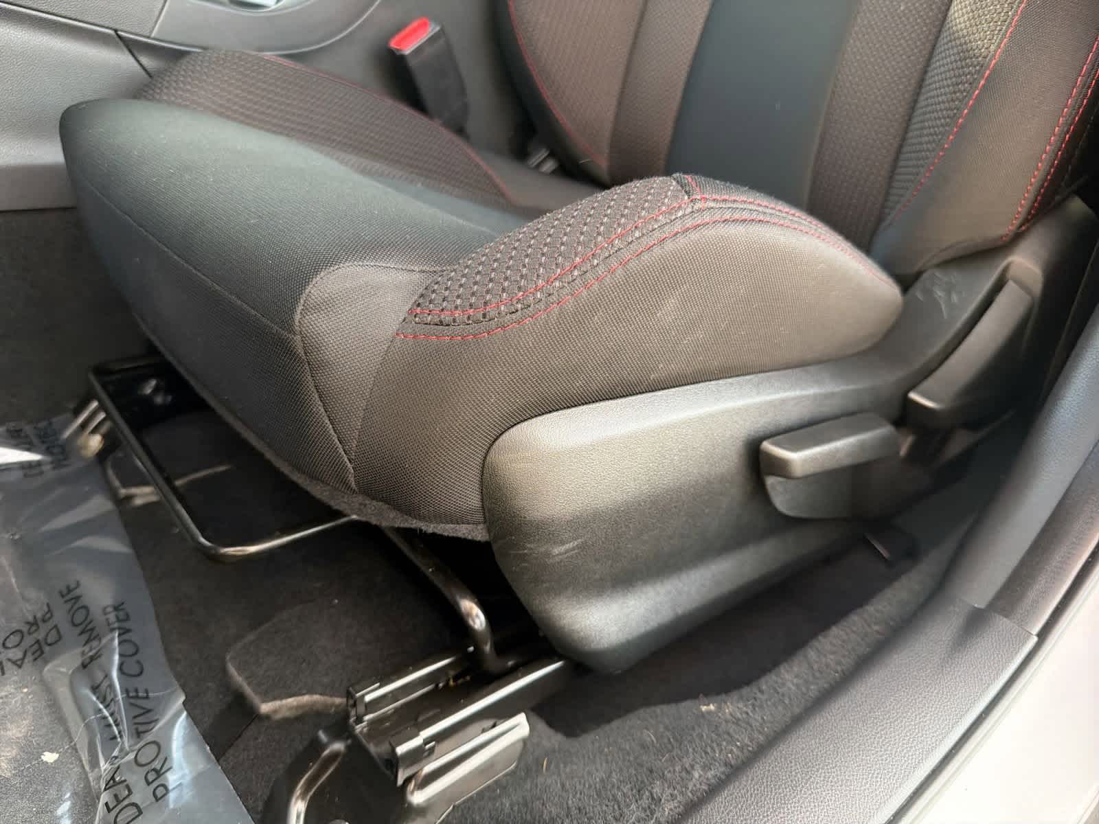 Thumbnail: 2023 Subaru WRX - 18