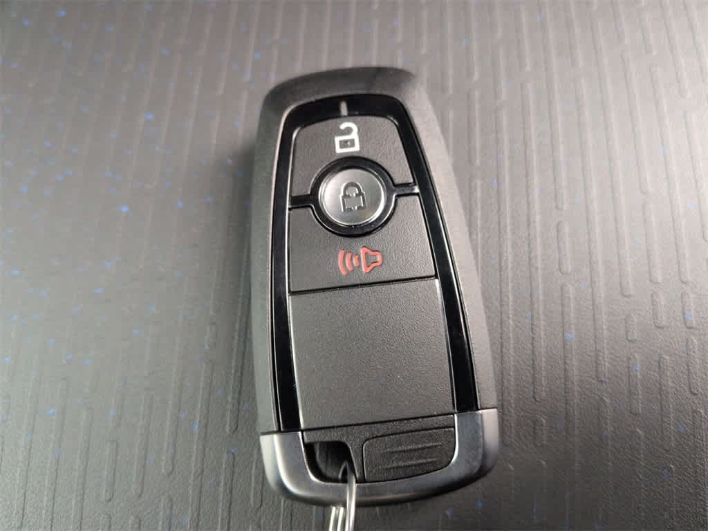 Thumbnail: 2025 Ford Maverick - 38