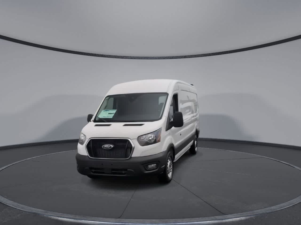 Thumbnail: 2025 Ford Transit Series - 3