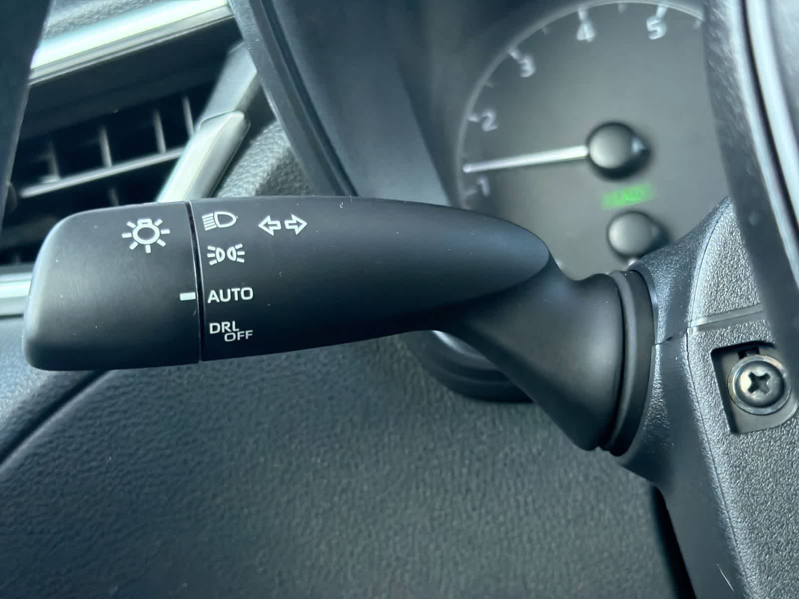 Thumbnail: 2024 Toyota Corolla Cross - 27