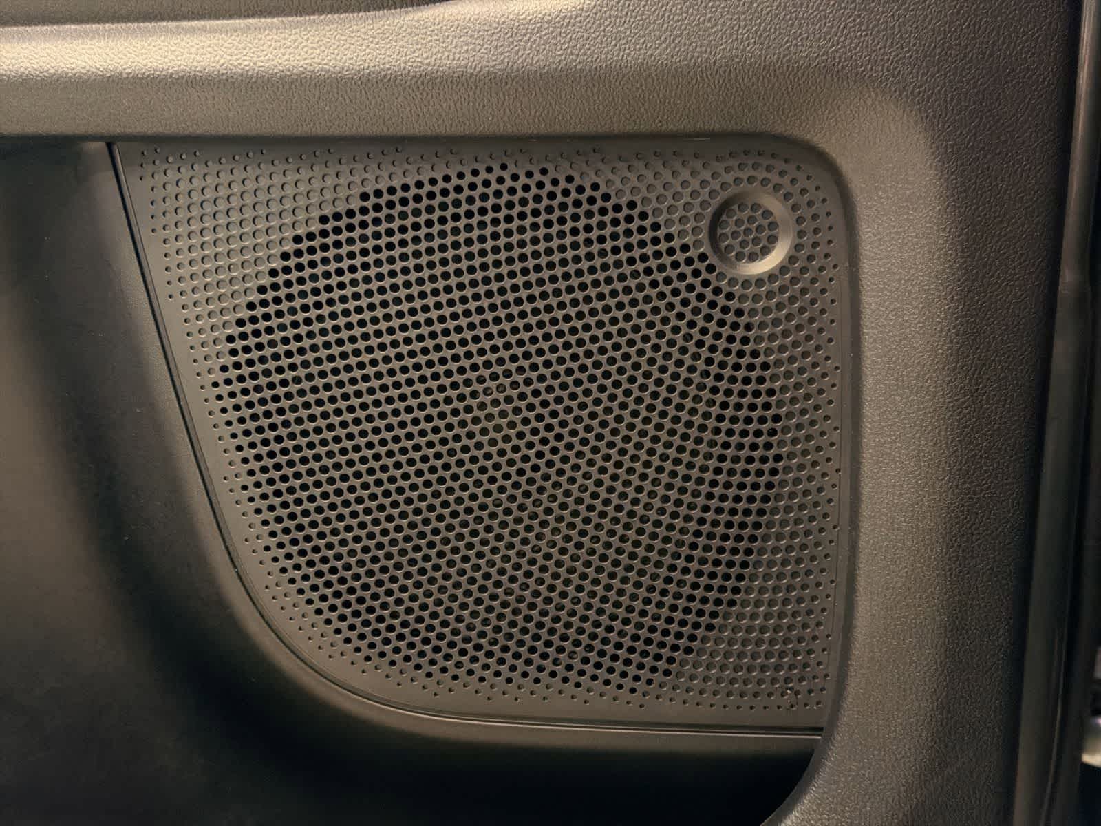 Thumbnail: 2025 Ford Bronco Sport - 30