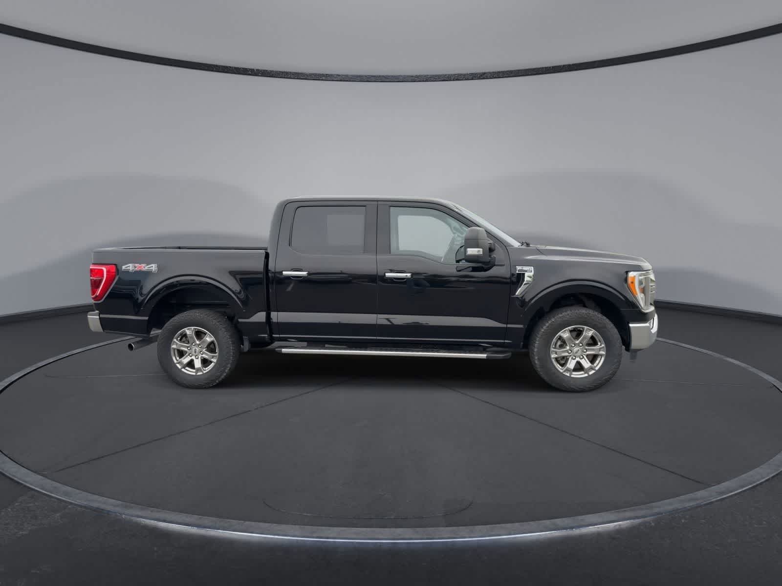 Thumbnail: 2022 Ford F-150 - 9