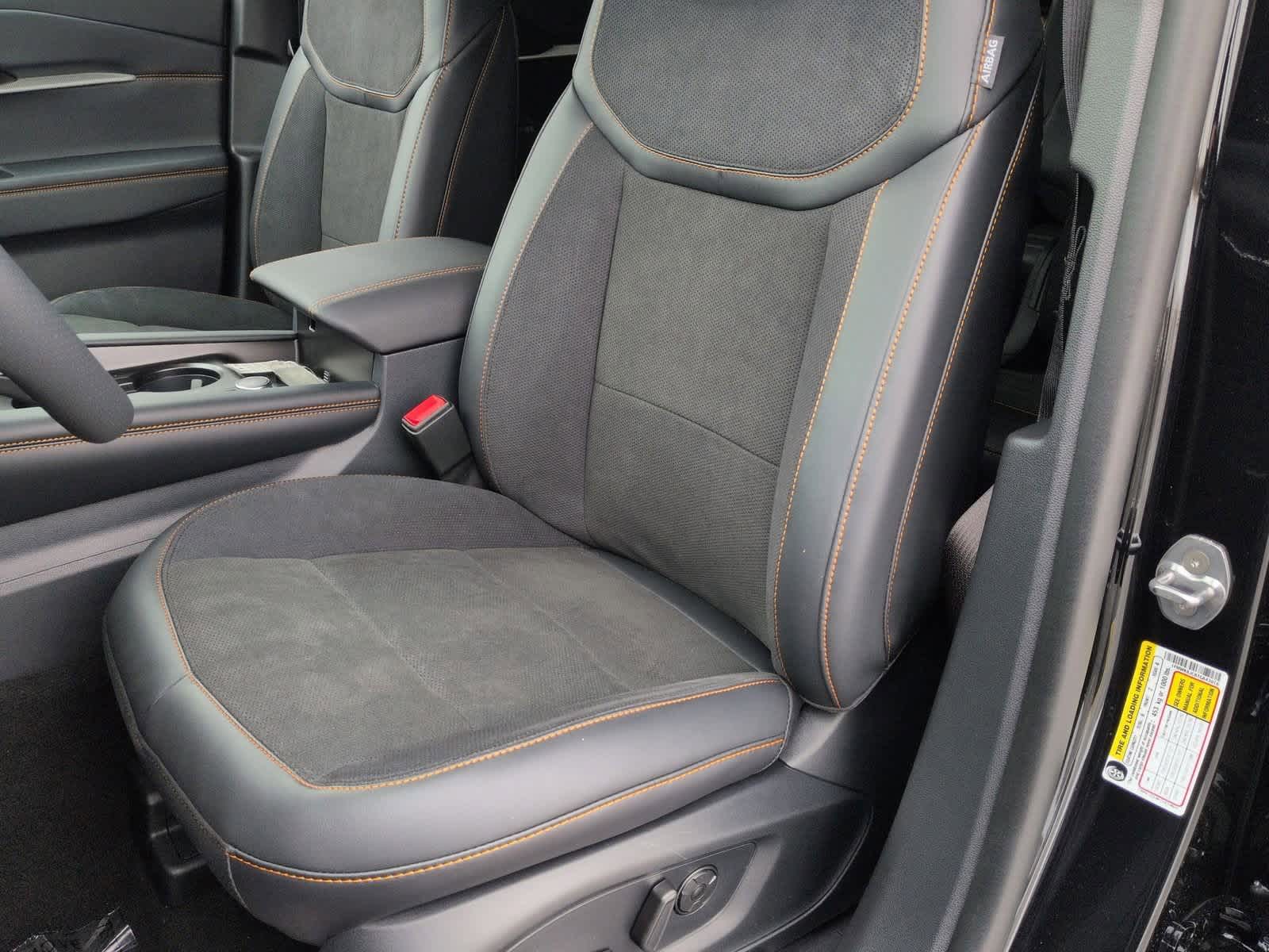 Thumbnail: 2026 Ford Explorer - 17