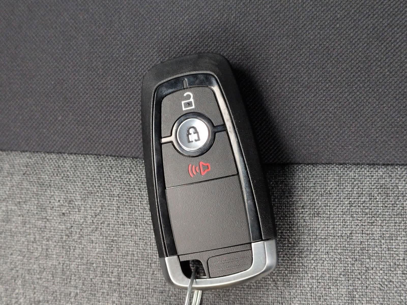 Thumbnail: 2025 Ford Bronco - 36