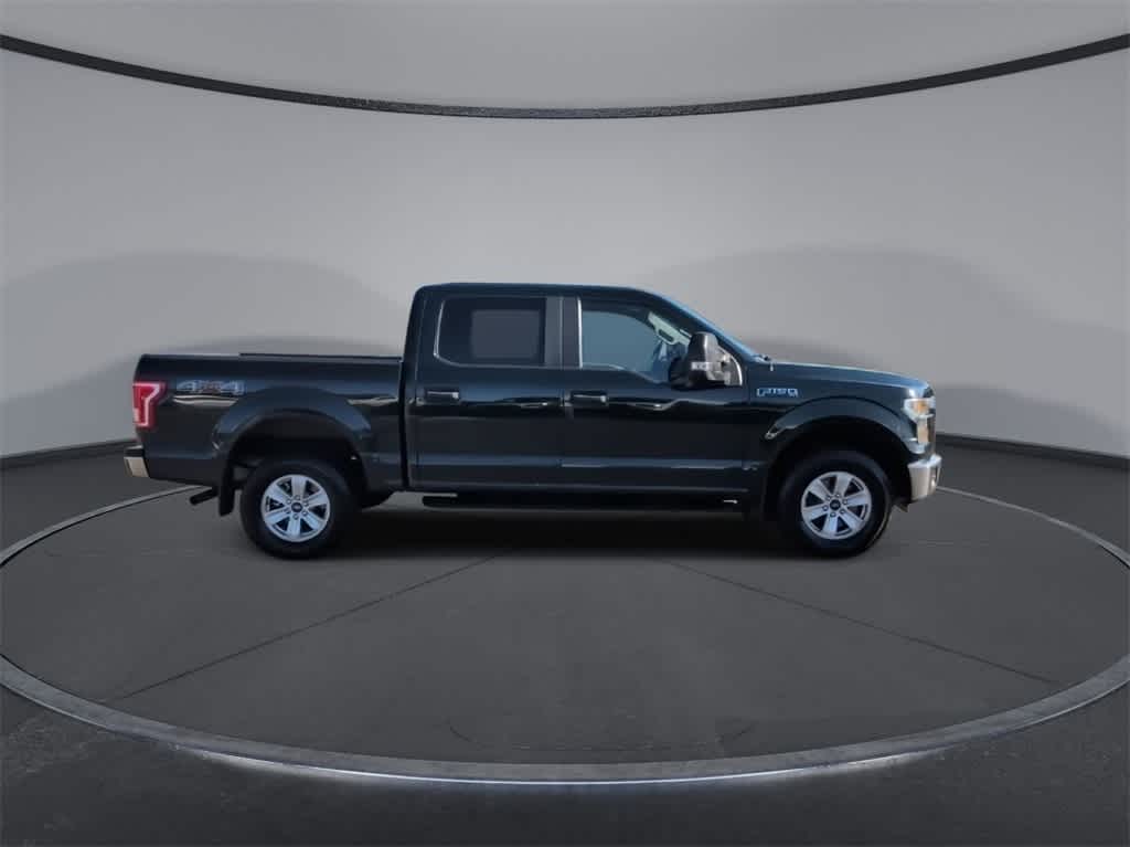 Thumbnail: 2015 Ford F-150 - 9