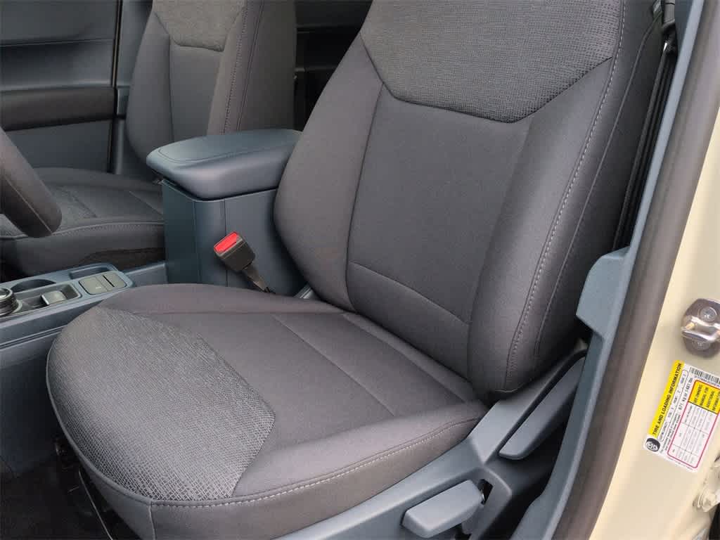 Thumbnail: 2025 Ford Maverick - 17