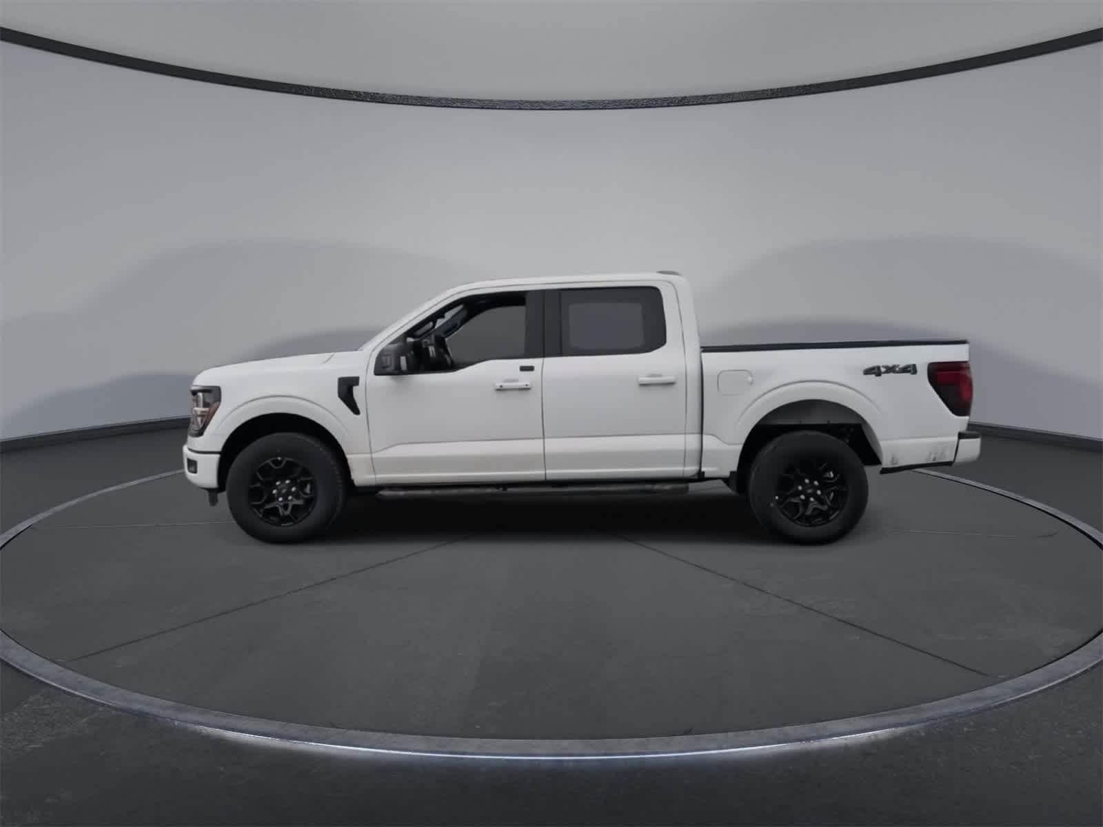 Thumbnail: 2025 Ford F-150 - 5