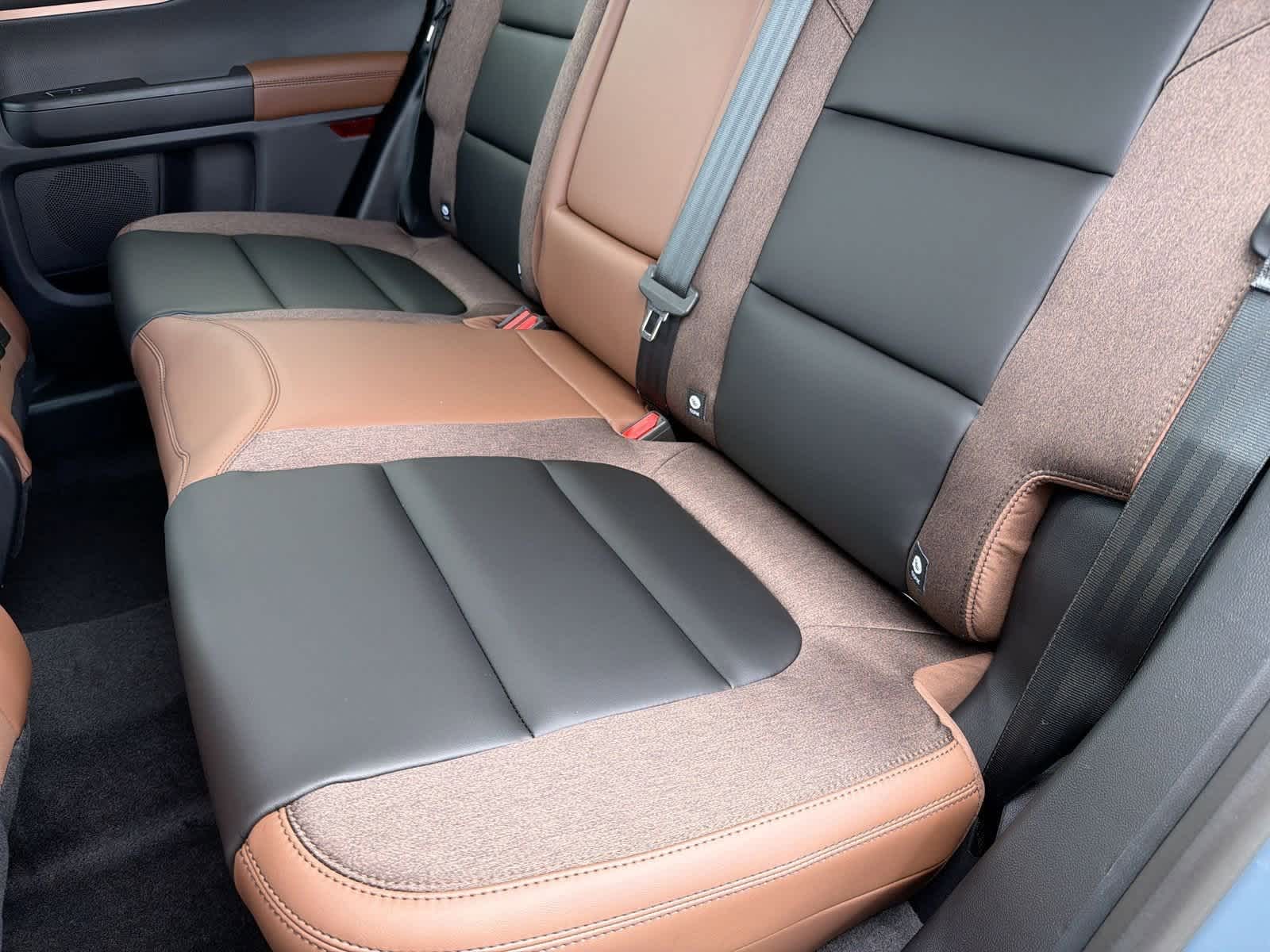 Thumbnail: 2025 Ford Bronco Sport - 20