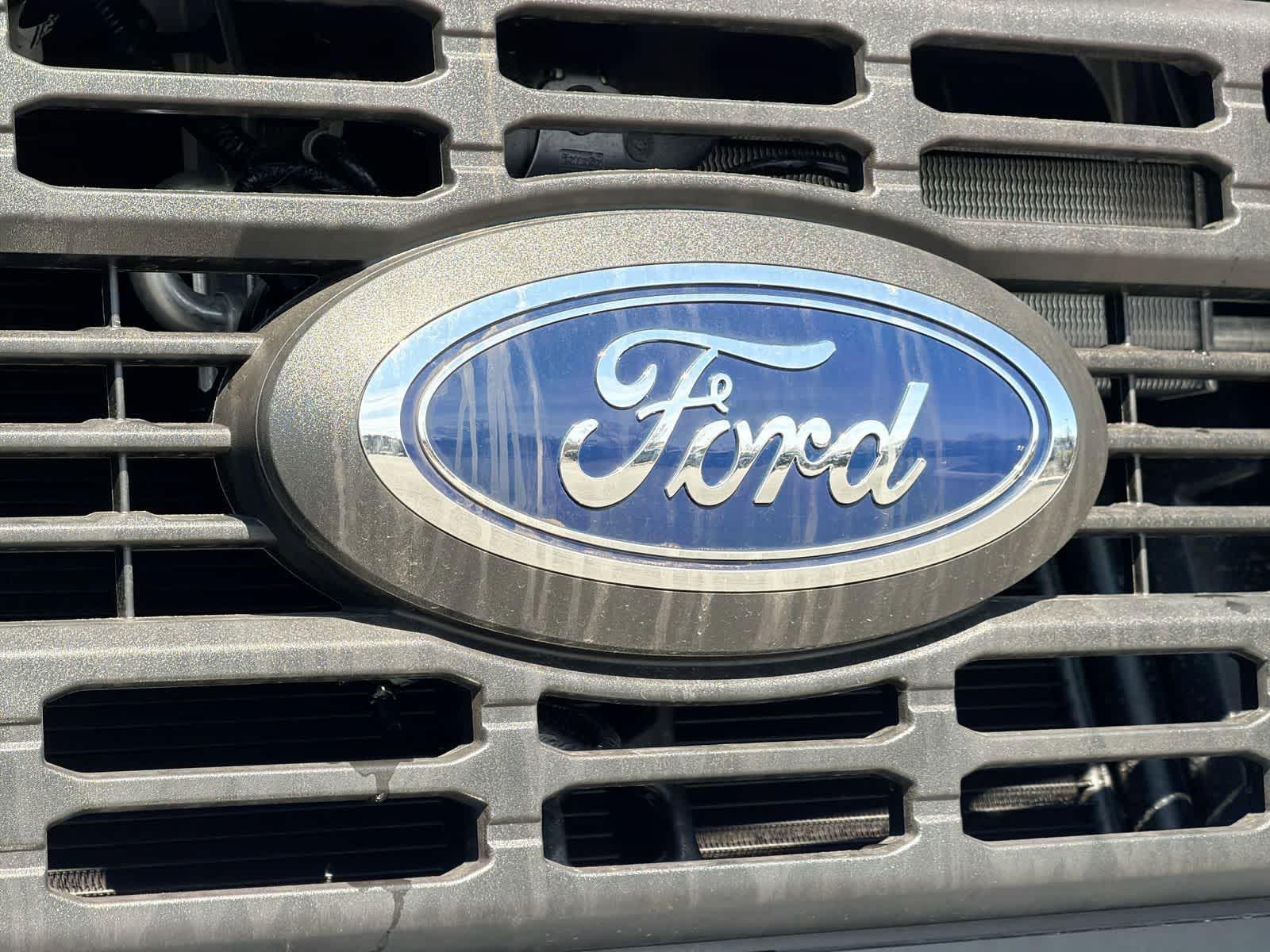 Thumbnail: 2026 Ford F-350 - 12