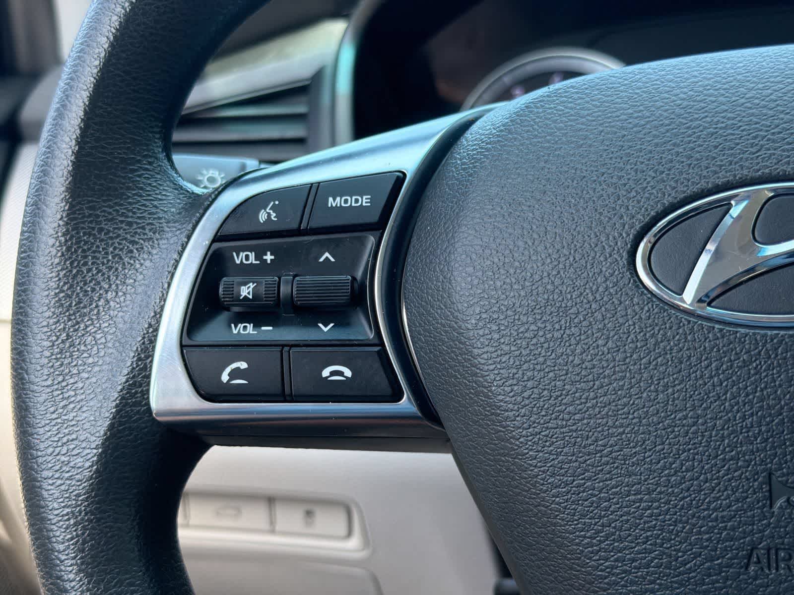 Thumbnail: 2018 Hyundai Sonata - 24