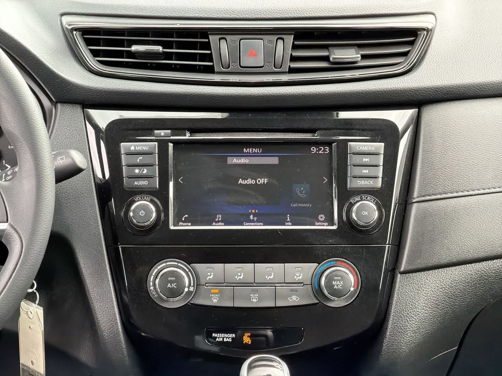 Thumbnail: 2019 Nissan Rogue - 28