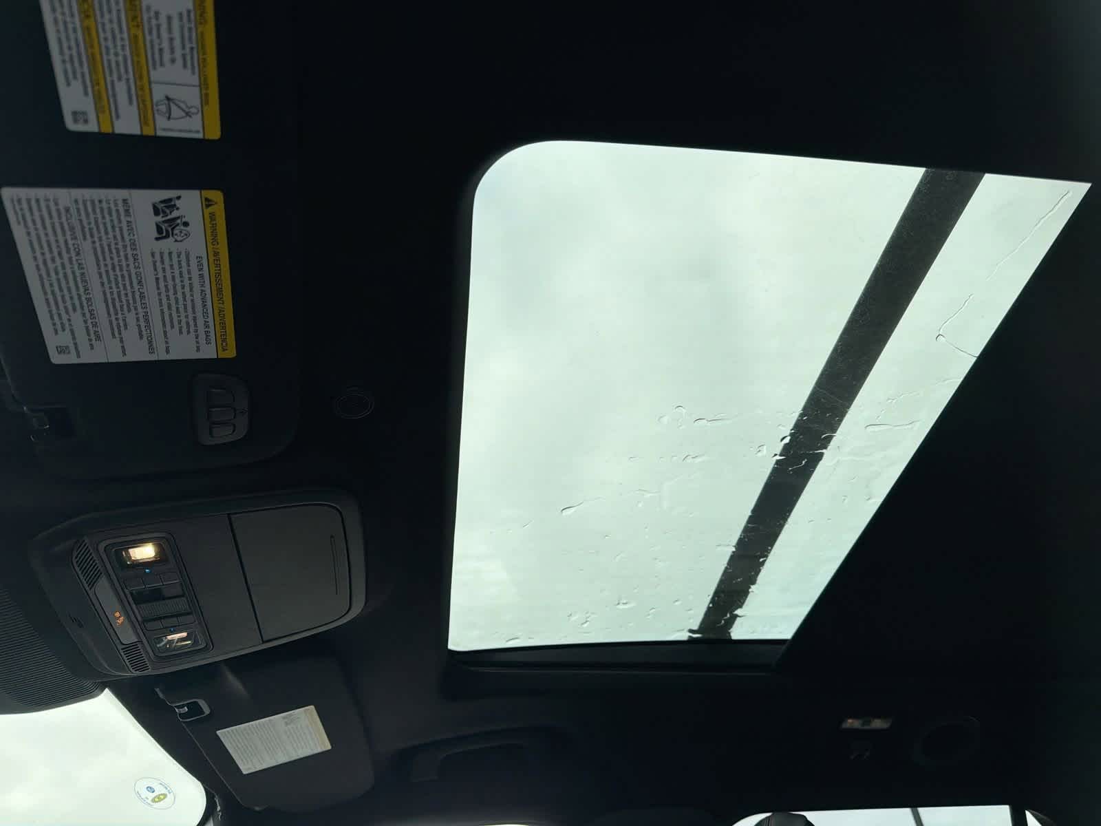 Thumbnail: 2026 Ford Explorer - 19