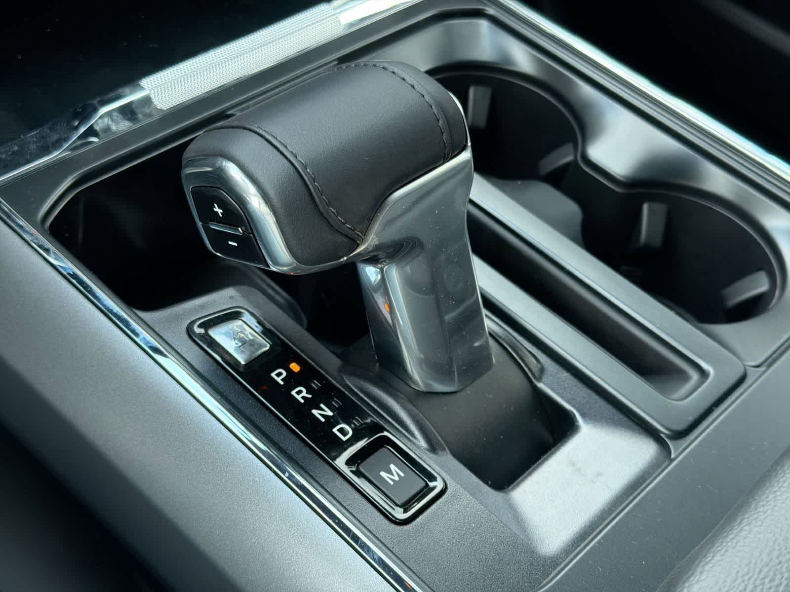 Thumbnail: 2026 Ford F-150 - 35