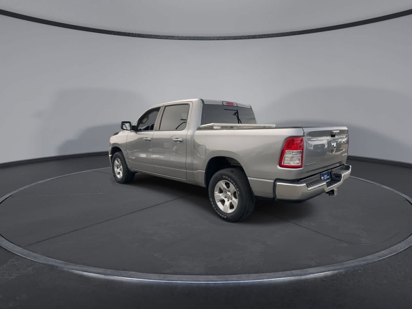 Thumbnail: 2020 RAM 1500 - 6