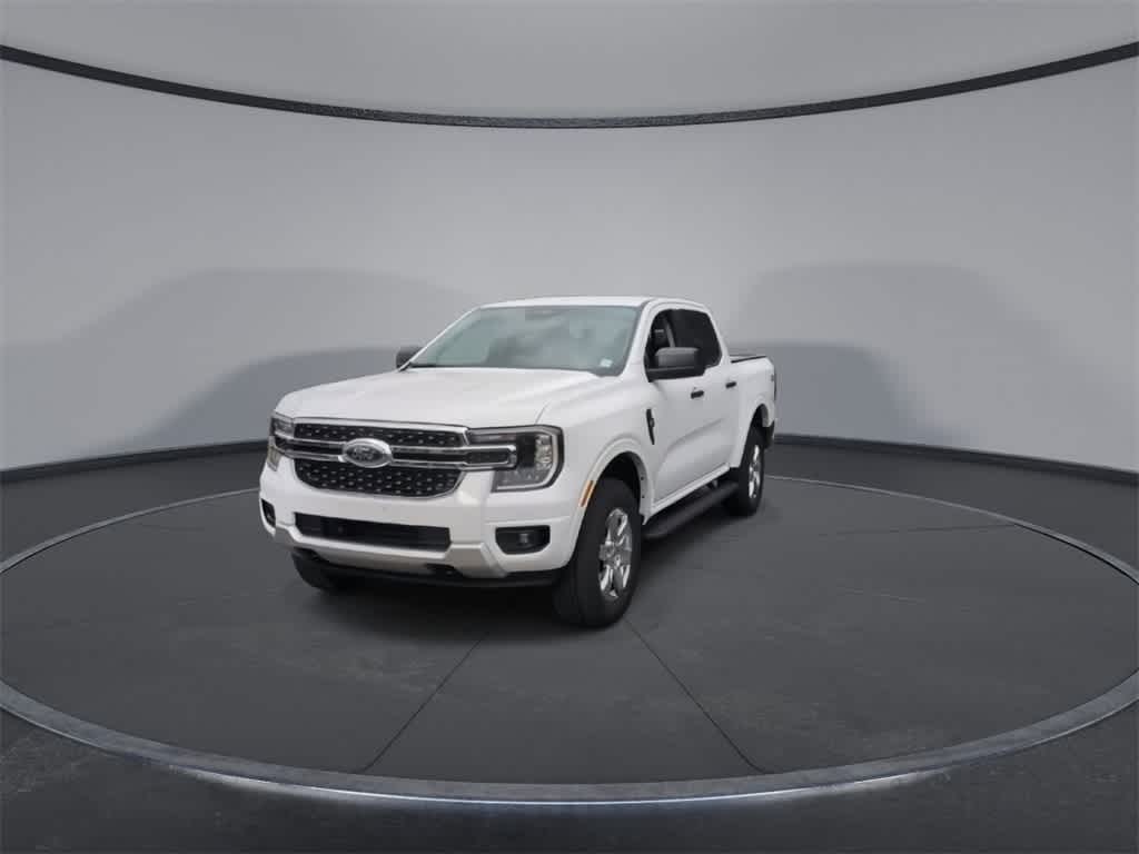 Thumbnail: 2025 Ford Ranger - 3