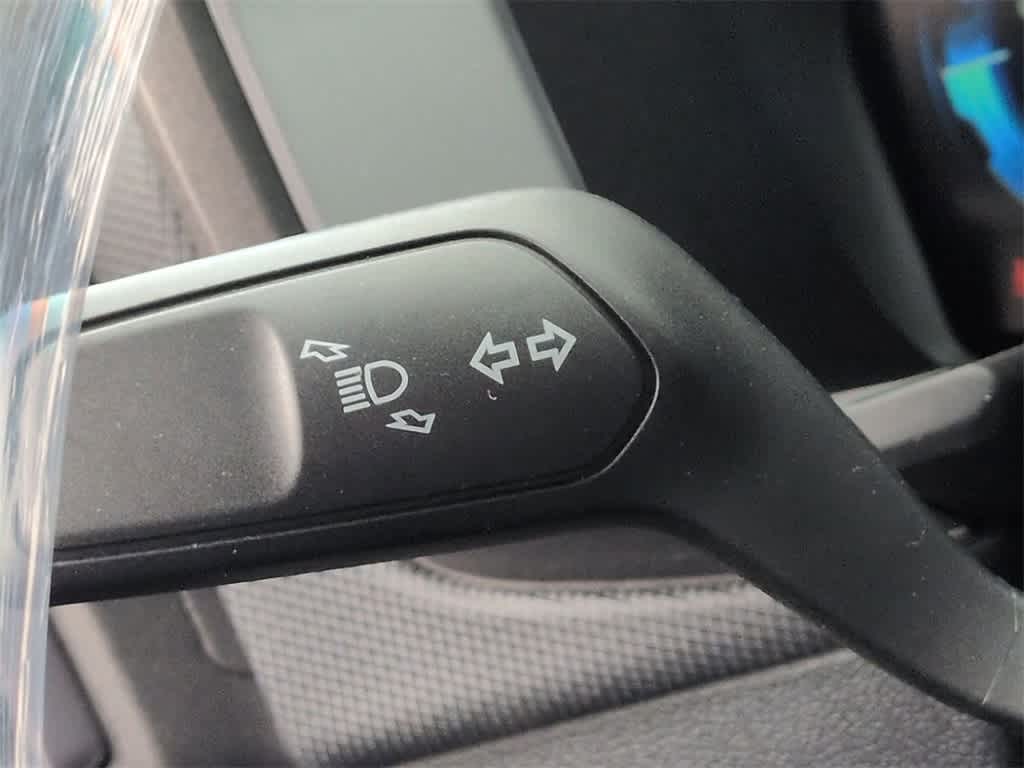 Thumbnail: 2025 Ford Bronco Sport - 27