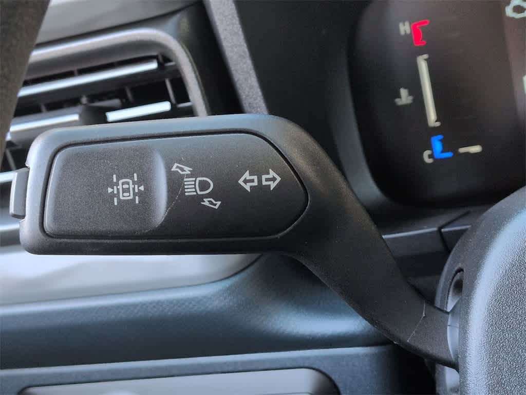 Thumbnail: 2025 Ford Maverick - 27