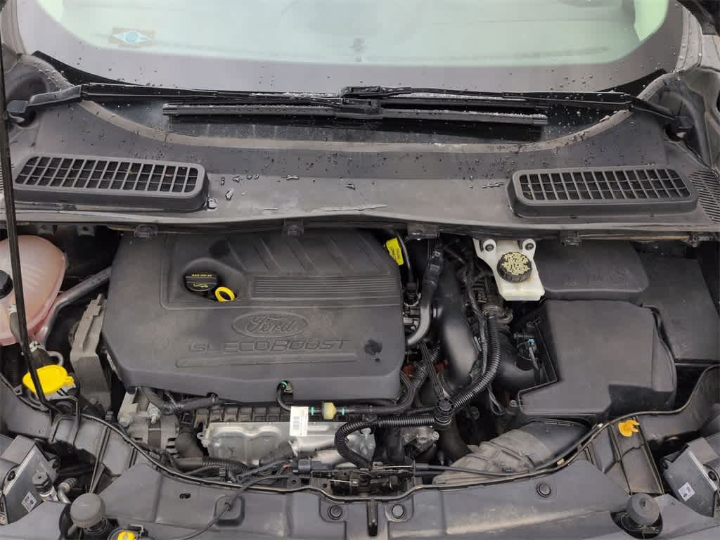 Thumbnail: 2018 Ford Escape - 15