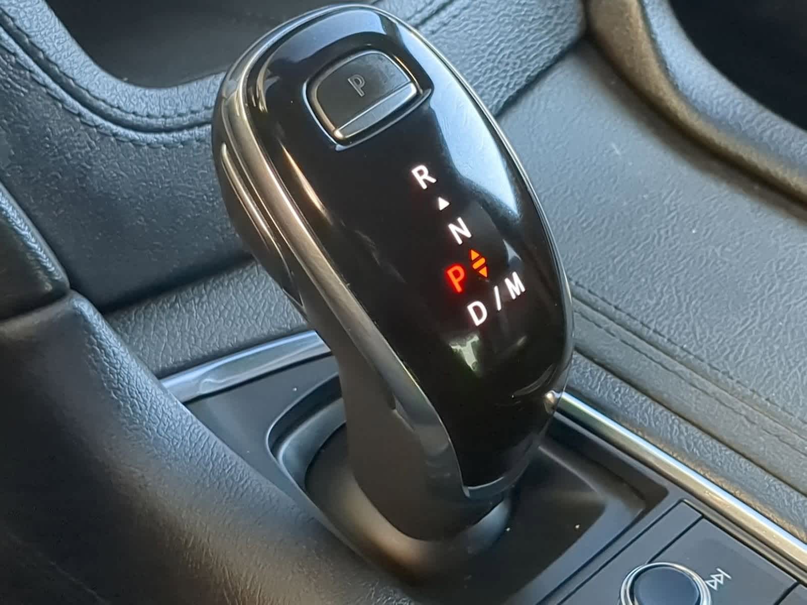 Thumbnail: 2020 Cadillac XT6 - 35