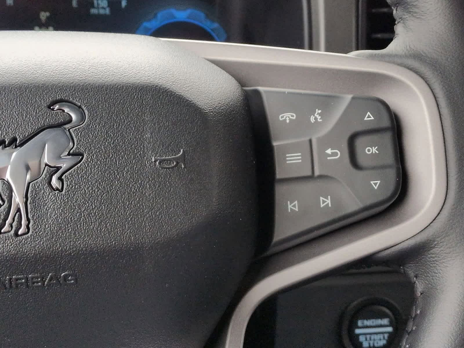 Thumbnail: 2025 Ford Bronco - 27