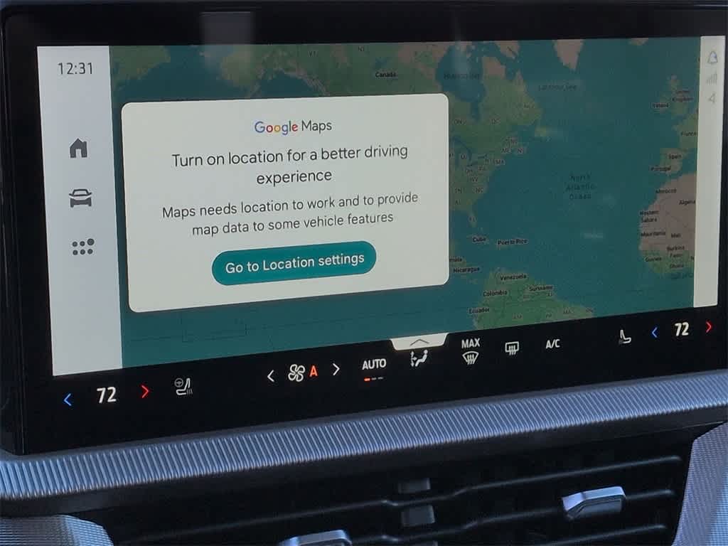 Thumbnail: 2025 Ford Explorer - 31