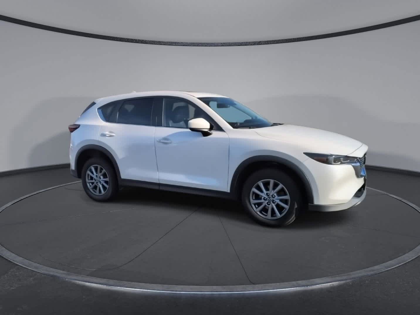 Thumbnail: 2022 Mazda CX-5 - 2