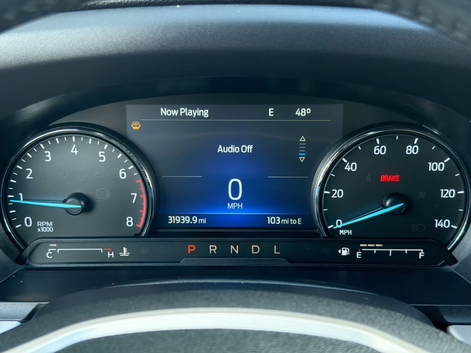 Thumbnail: 2023 Ford Explorer - 33