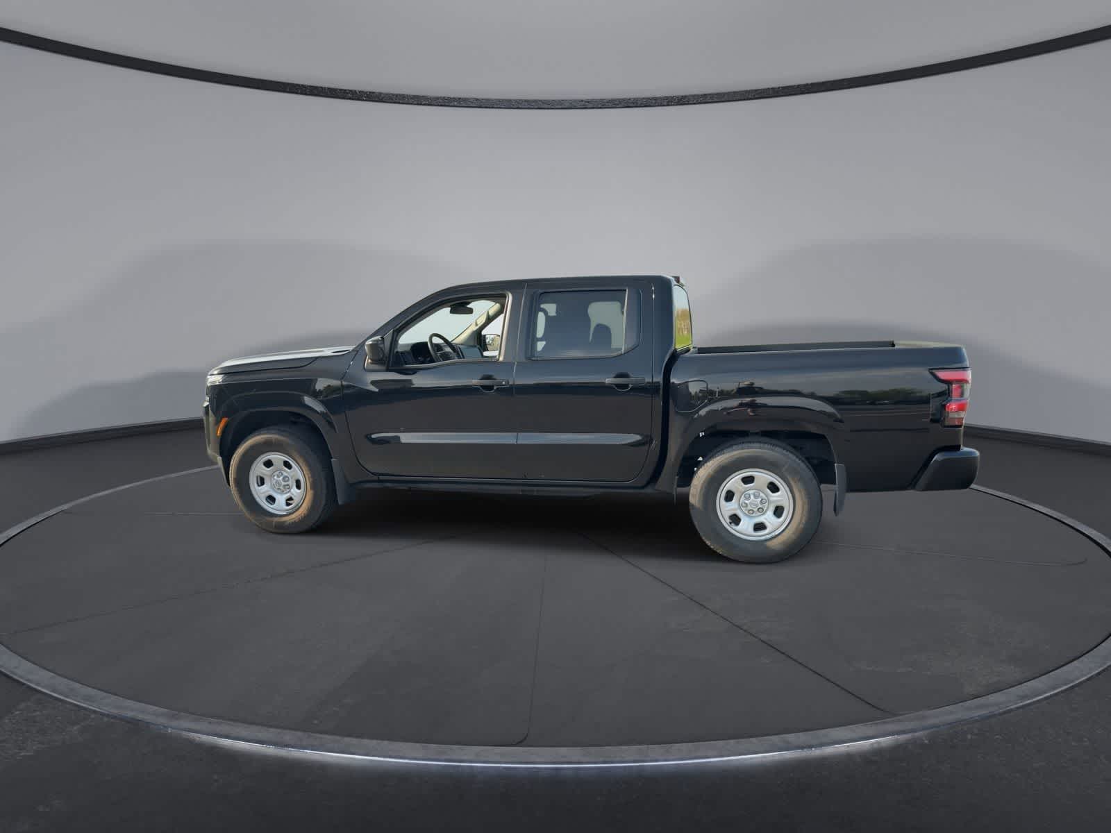 Thumbnail: 2022 Nissan Frontier - 5