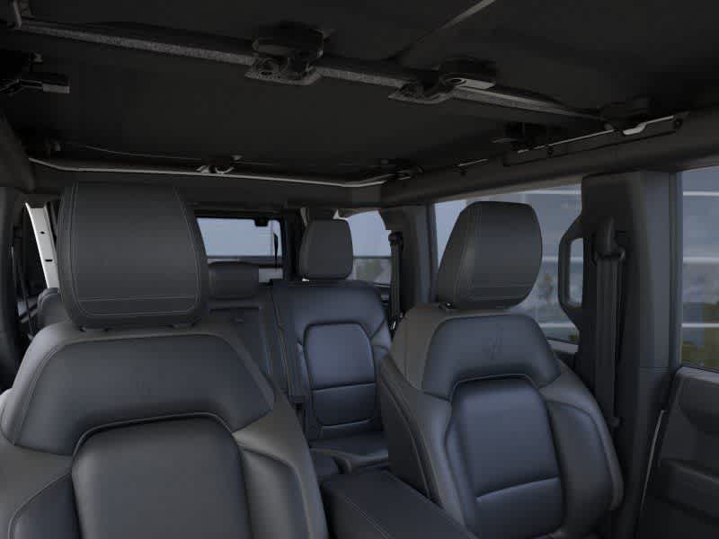 Thumbnail: 2025 Ford Bronco - 12