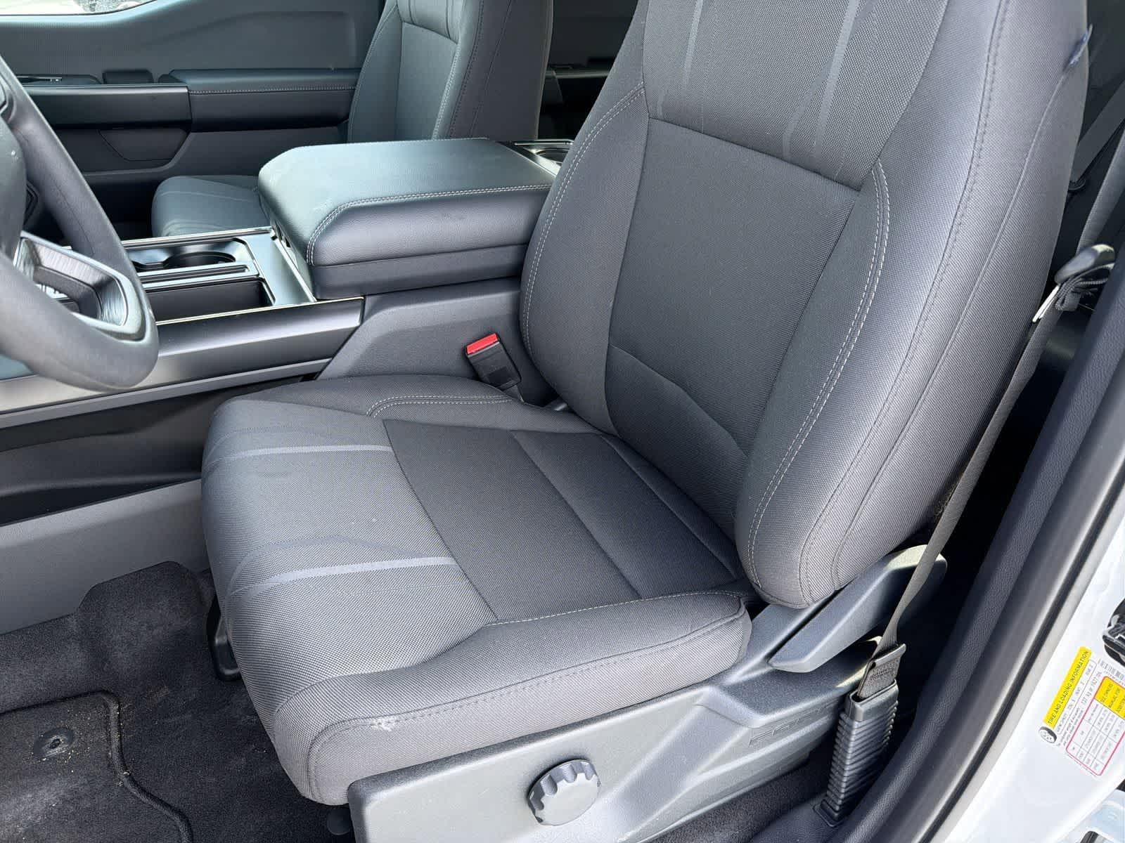 Thumbnail: 2026 Ford F-150 - 6