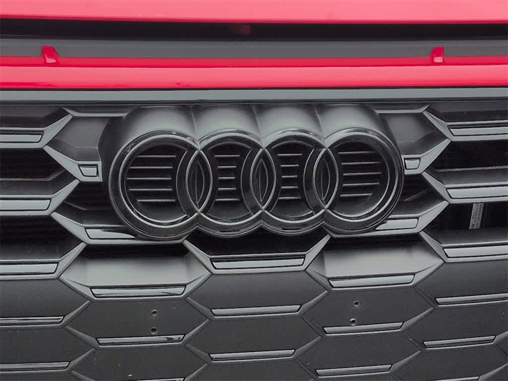 Thumbnail: 2022 Audi S3 - 12