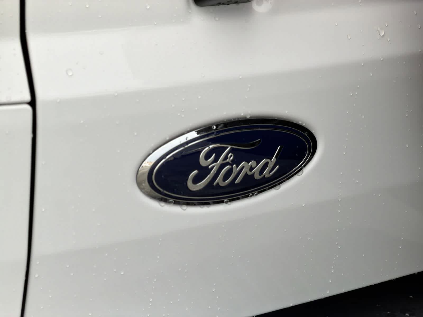 Thumbnail: 2025 Ford Bronco - 12