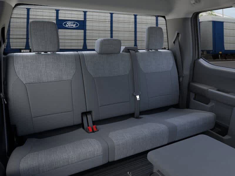 Thumbnail: 2026 Ford F-350 - 11